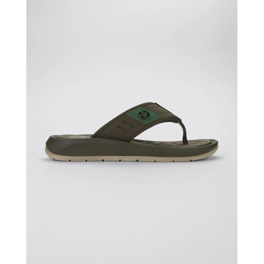 Chinelo de Dedo Masculino Adulto Cartago Santorini VIII em Oferta na Shopee
