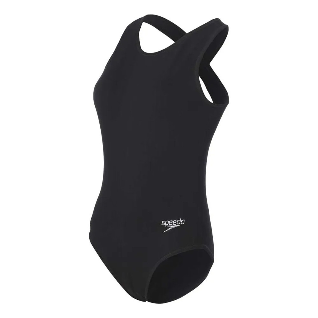 Maiô Cross Speedo II Natação