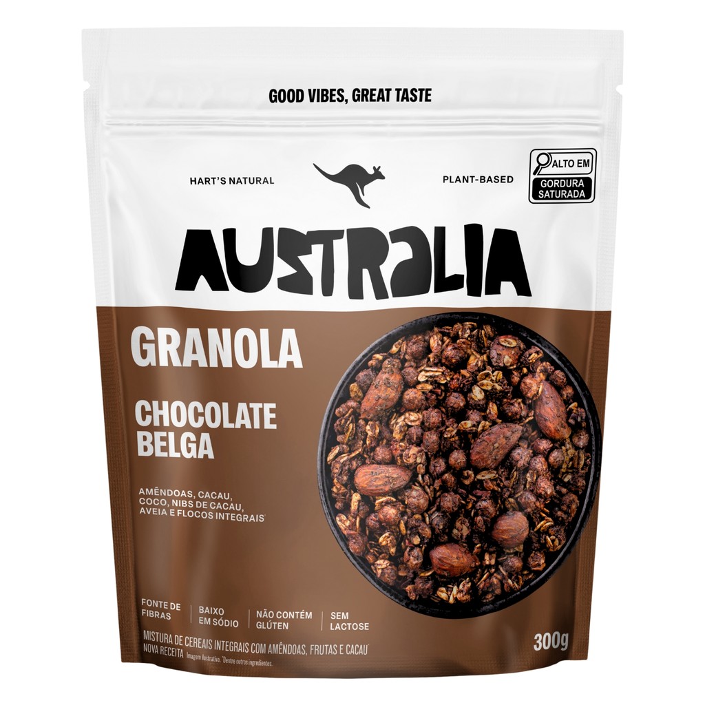 O que é Belgian Chocolate? Guia e Onde Comprar | BuscaProdutos