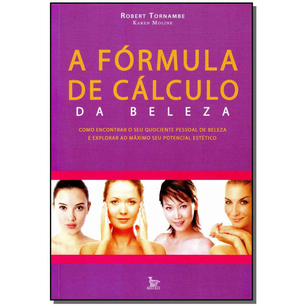 Fórmula de Cálculo da Beleza, A