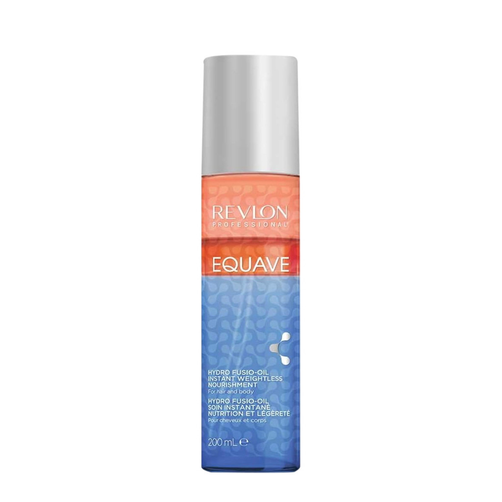 Revlon Professional Equave Hydro Fusio-Oil - Leave-in Trifásico 200ml