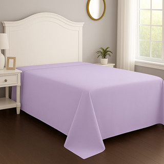 Lençol Superior de Cima Avulso 400 fios com Bainha em Oferta na Shopee