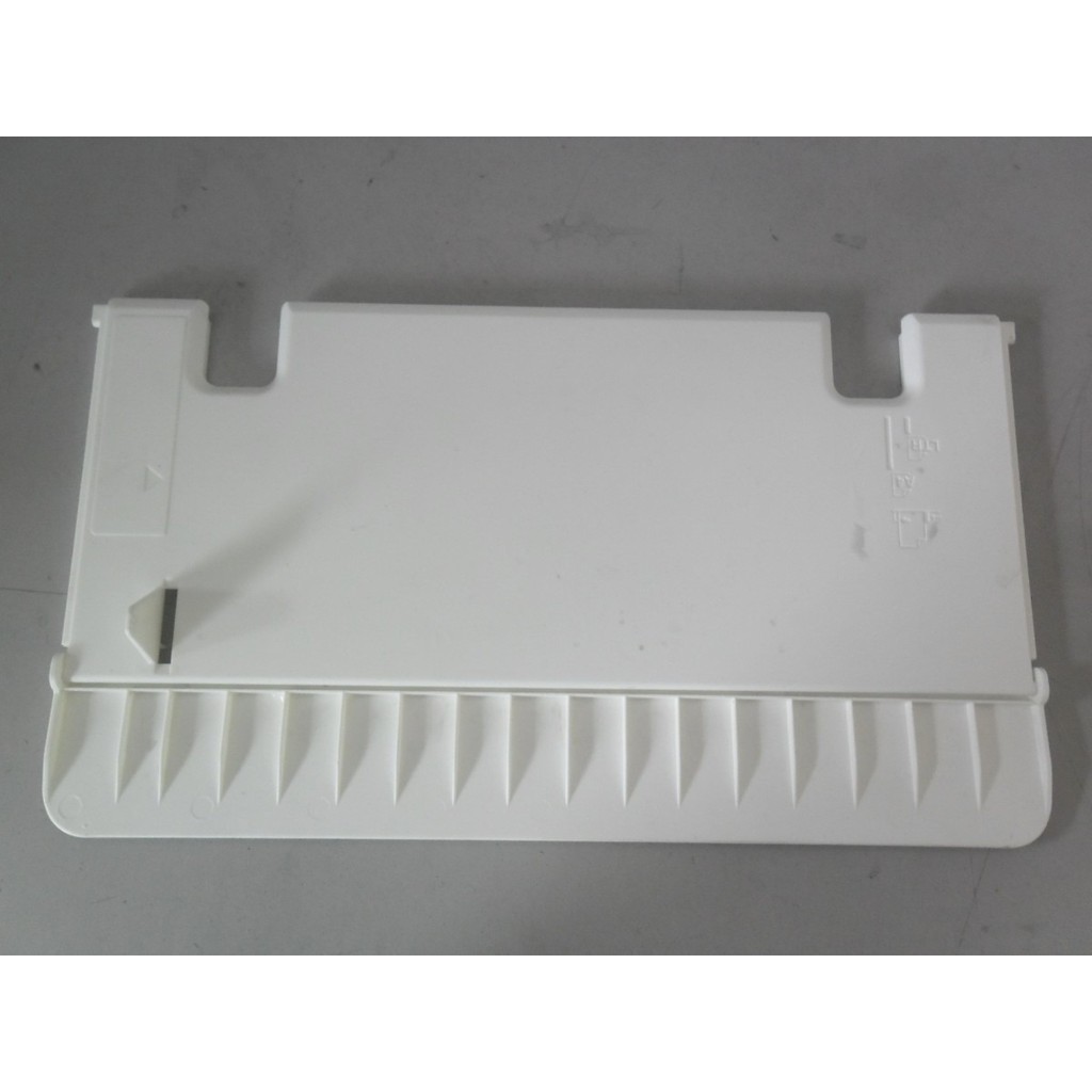 Suporte Entrada De Folhas Epson Tx123/tx125 