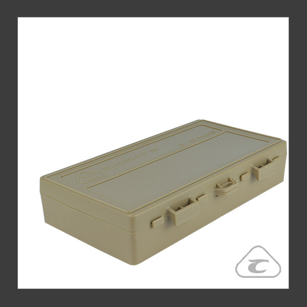 Caixa Combat Para 200 Munições Calibre .38 / .357 - Diversas Cores em Oferta na Shopee