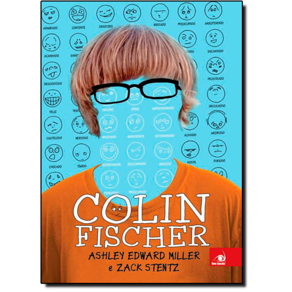 Colin Fischer