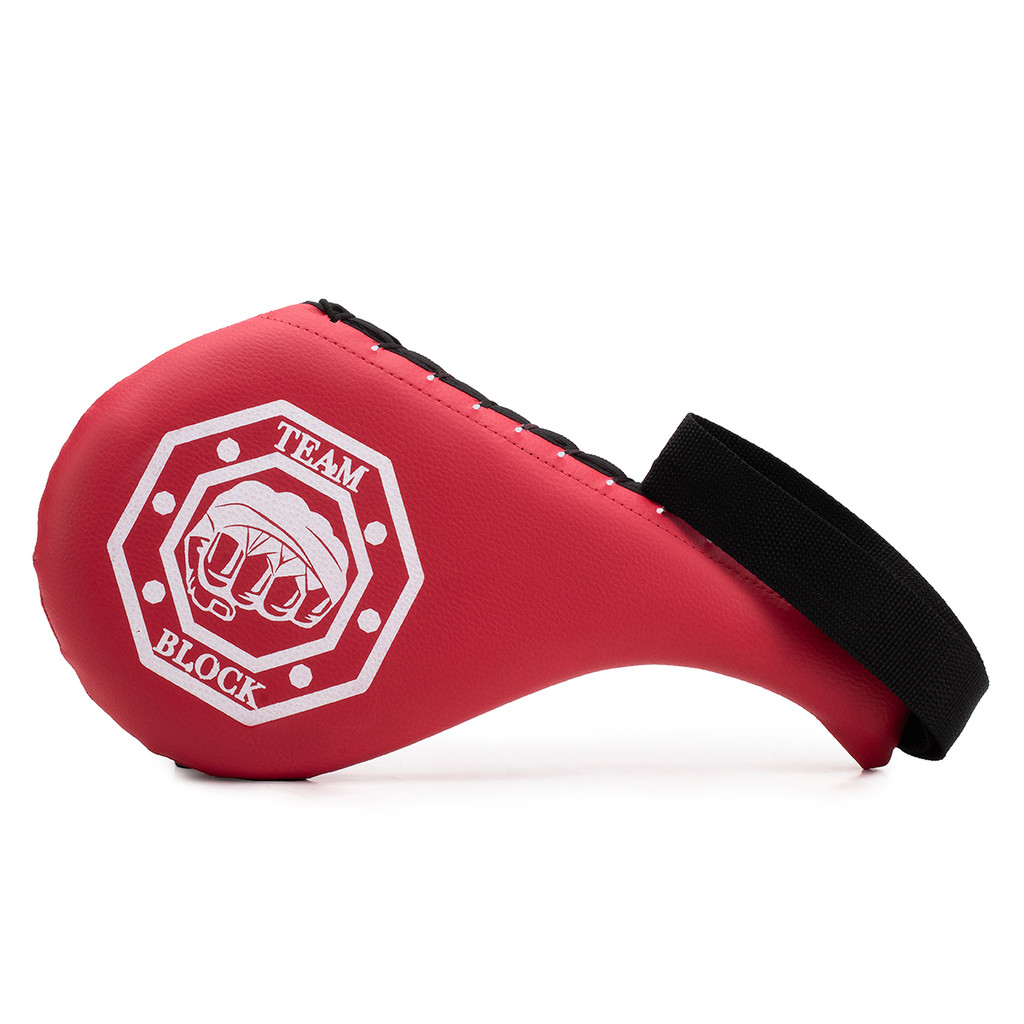 Raquete De Chute Muay Thai Raquete De Chute Alto Raquete De Chute