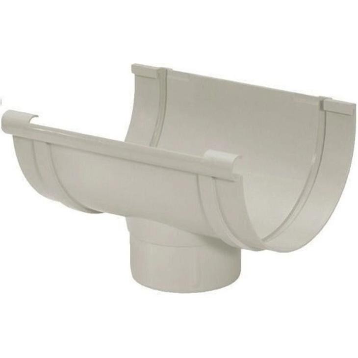 Bocal Amanco, para Calha Pluvial -  11515 em Oferta na Shopee