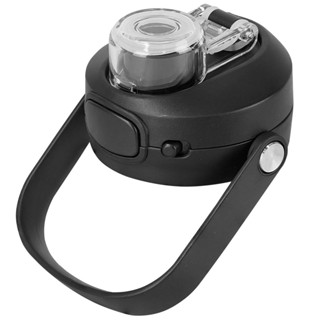 Tampa Garrafa Termica de Agua 1L 550ml 750ml - Nautika em Oferta na Shopee