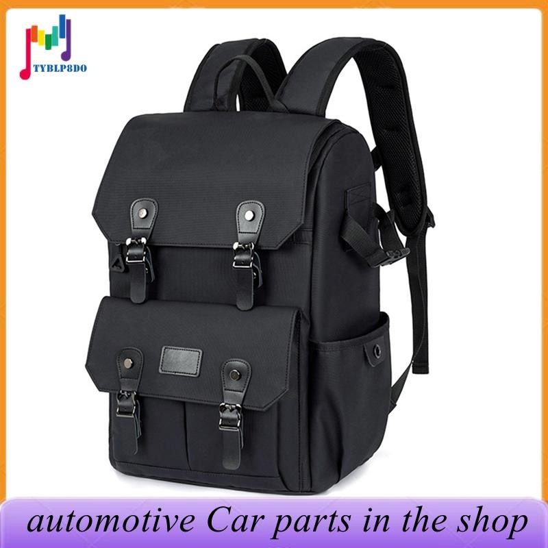 Bolsa De Ombro Para Câmera SLR Mochila À Prova D'água Externa Antirroubo