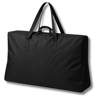 Bolsa Grande P/ Cadeira De Massagem Profissional Com Alças em Oferta na Shopee