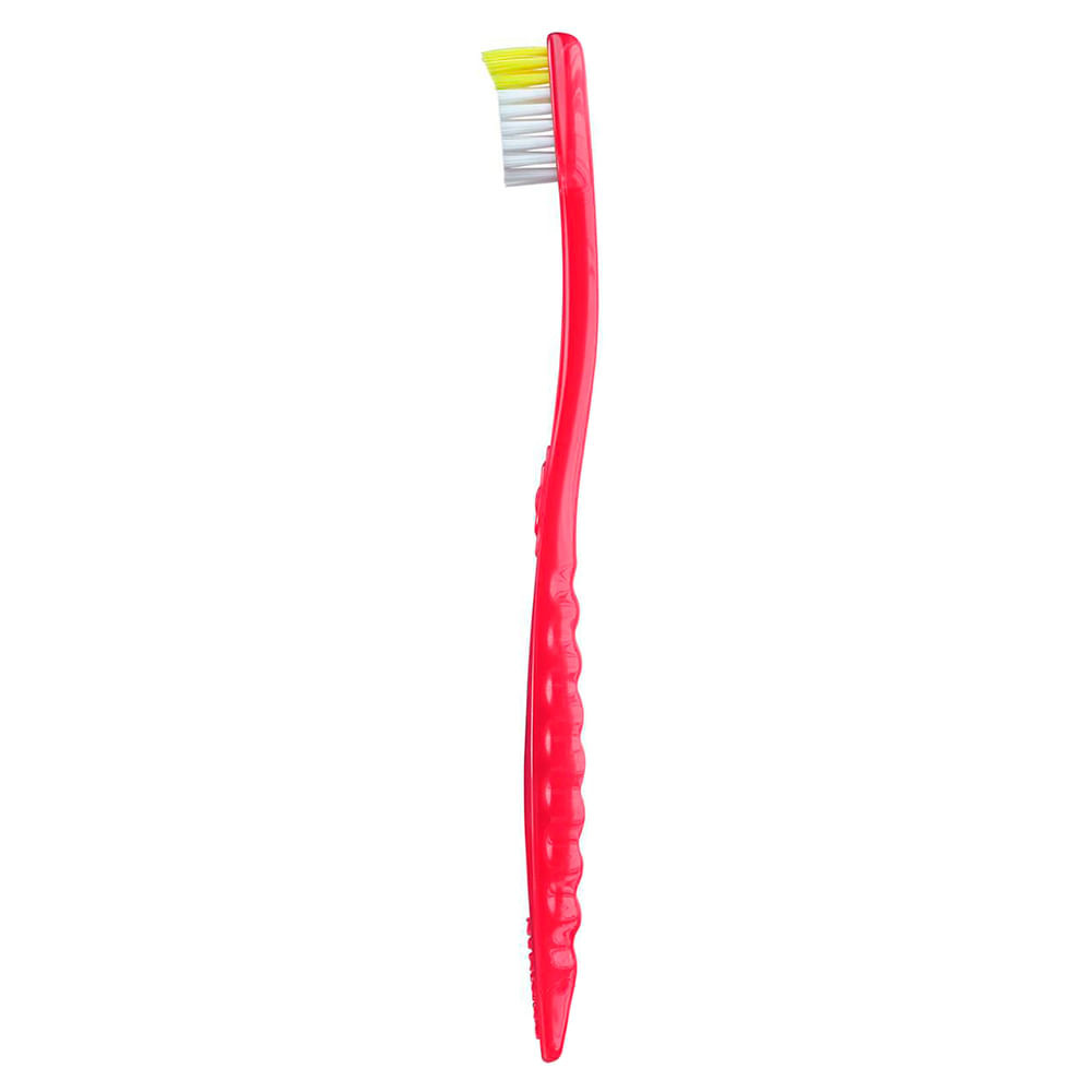 Detalhes do Escova Dental Infantil Colgate Dr Rabbit 2+ Anos Extra Macia Cores e Personagens Sortidos com 1 Unidade