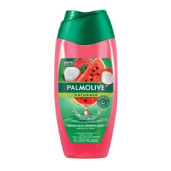 Sabonete Líquido Palmolive Naturals Hidratação Refrescante Melancia e Lichia 250ml