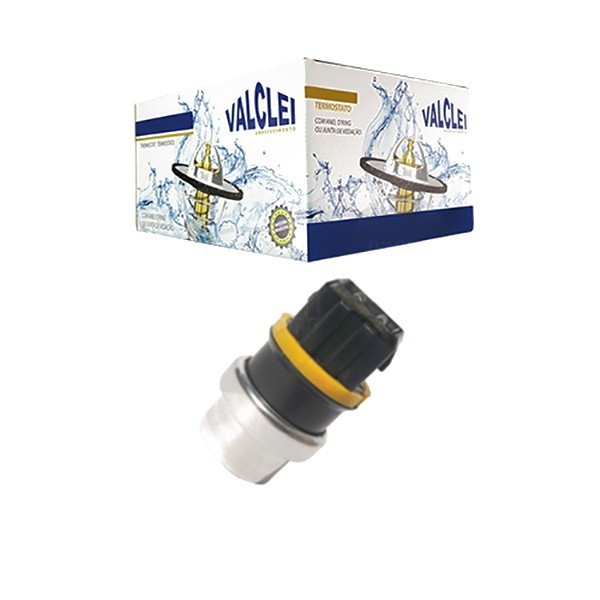 Sensor De Temperatura Gol 1996 A 2003 / Golf 1994 A 1997 / Inca 1998 A 2002 / Parati 1997 A 2002 / Passat 1995 A 2010