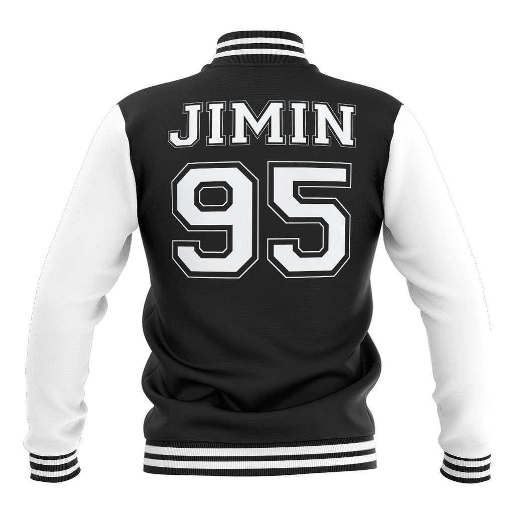 Casaco Bts Jimin: Onde Comprar | BuscaProdutos