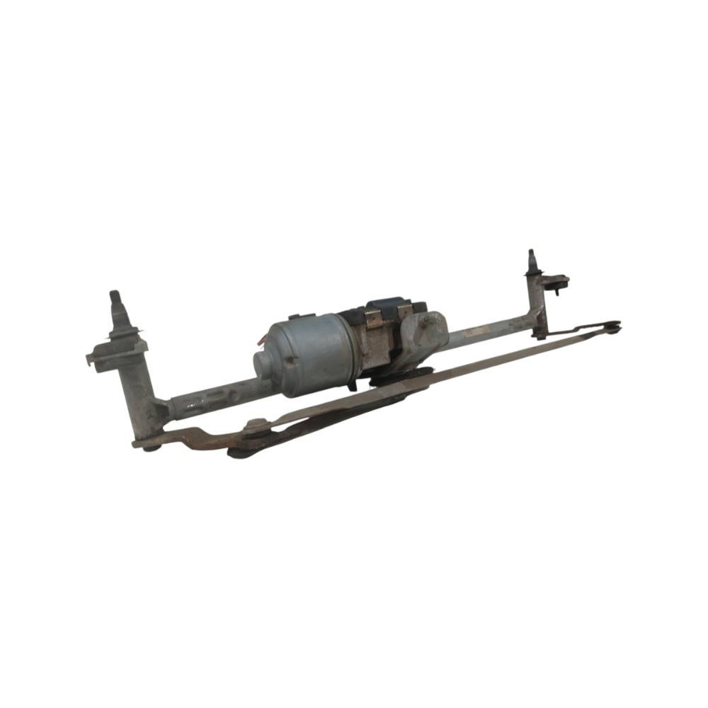 Motor Galhada Limpador Parabrisa Vw Jetta 2008 Á 2011 Xx