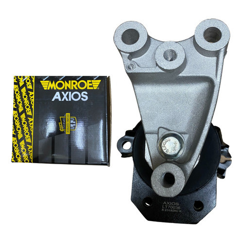 Coxim Motor Hidráulico Direito New Civic 2006 2007 Axios