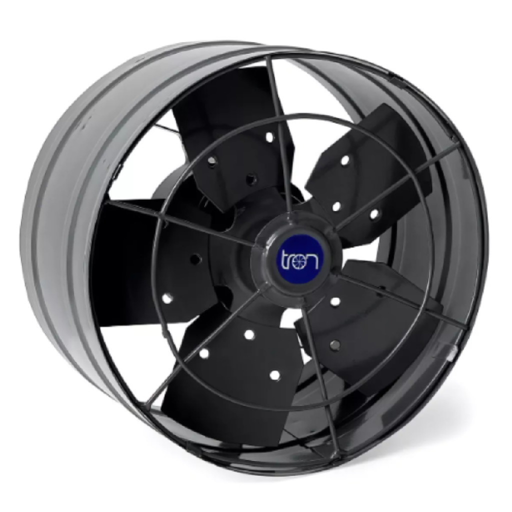 Exaustor e Ventilador Industrial: Onde Comprar | BuscaProdutos