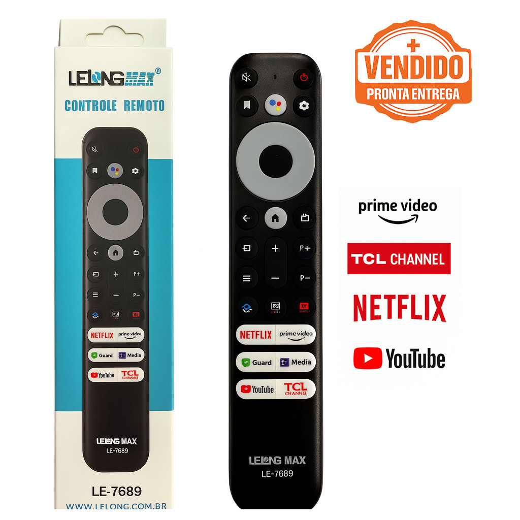 App Tcl Home: Guia Completo e Onde Comprar | BuscaProdutos