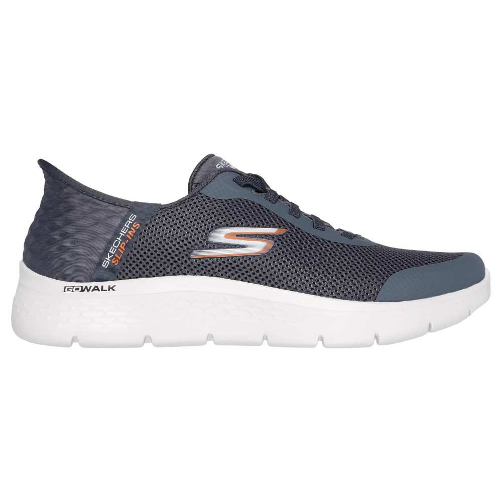 Tênis Masculino Skechers Go Walk Flex Hands Up