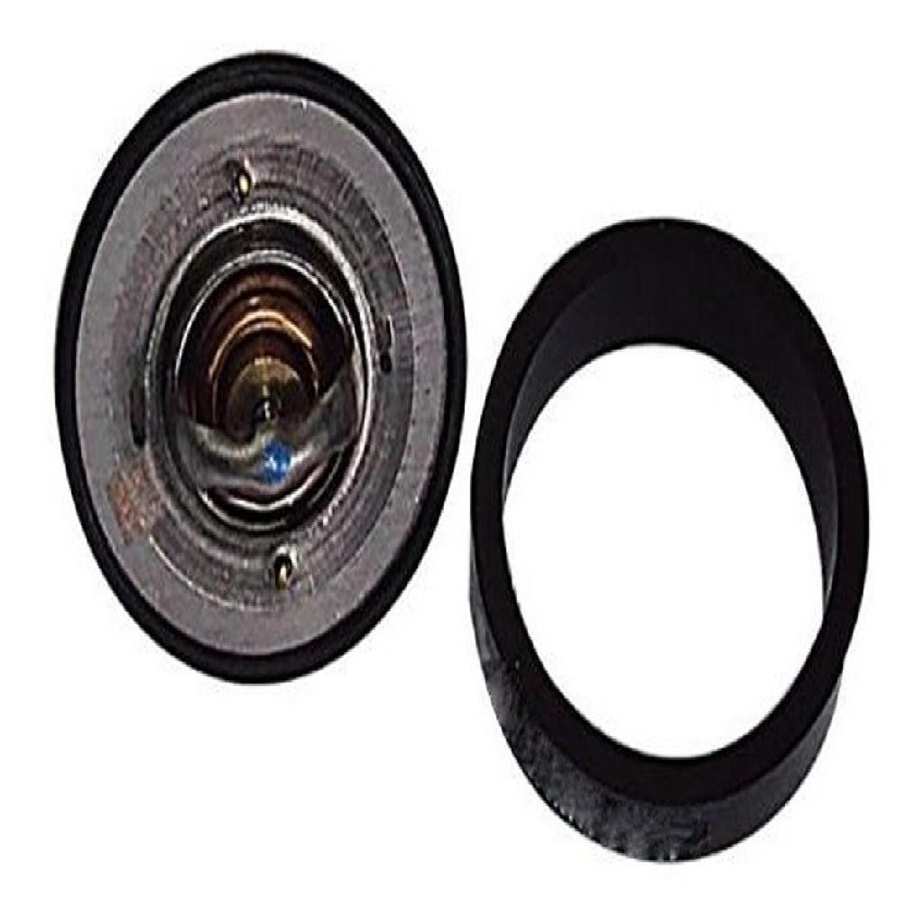 Valvula Termostatica C/ Anel Motor Cummins Serie B Mte