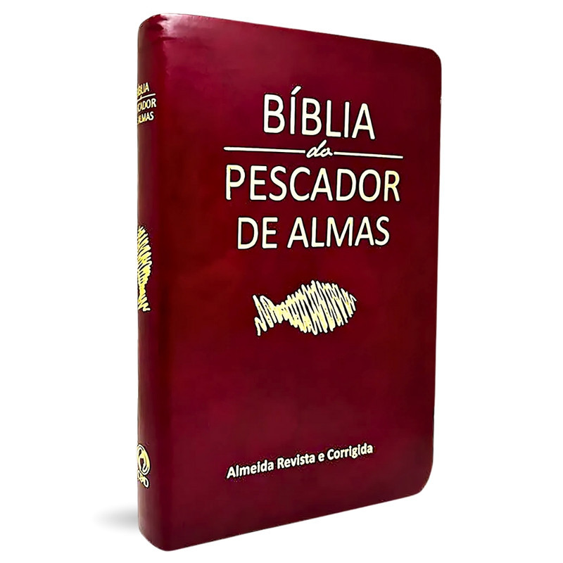 Bíblia do Pescador: Onde Comprar | BuscaProdutos