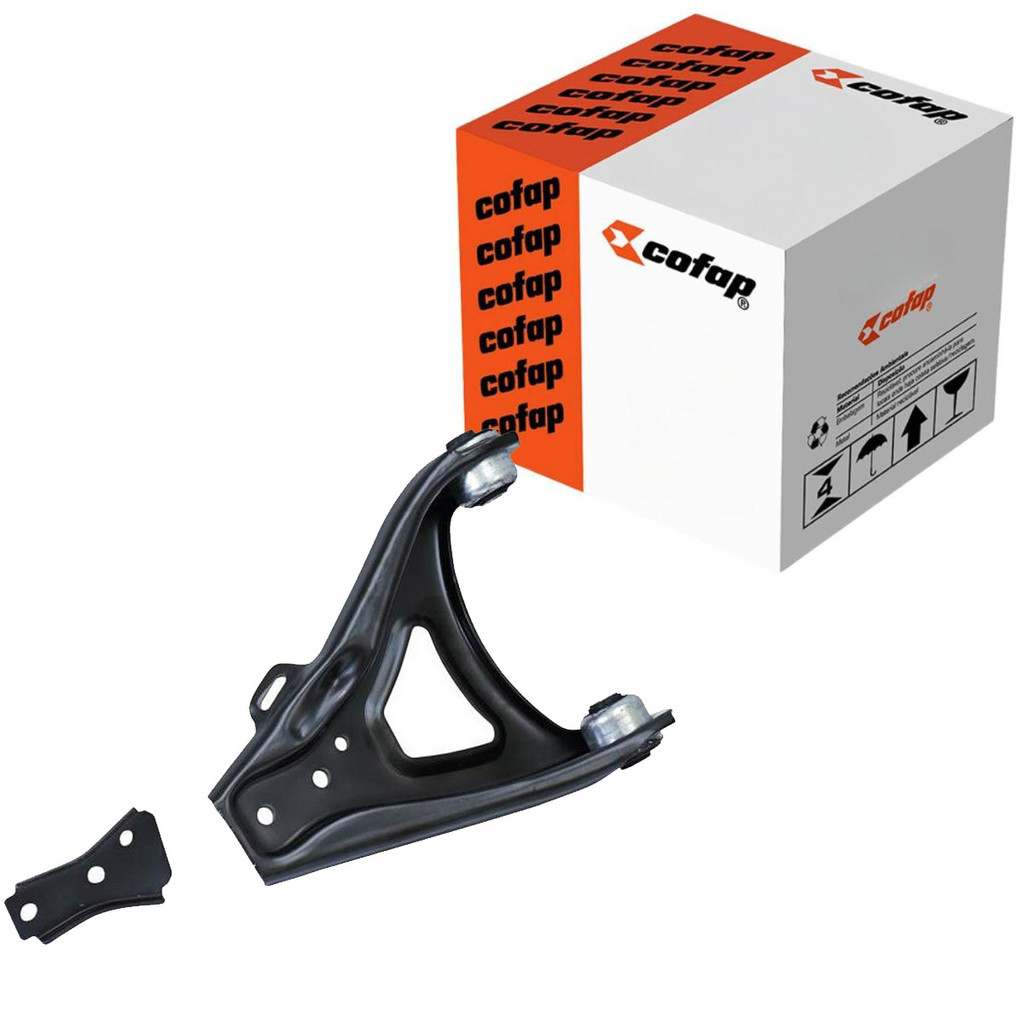Bandeja De Suspensão Megane 1997 A 2006 / R19 1993 A 1997 Bjc18152M