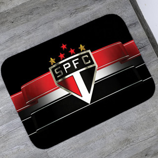 Tapete de Porta Times do Coração Grupo 2 60×40 Decorativo, Antiderrapante, Lavável em Oferta na Shopee