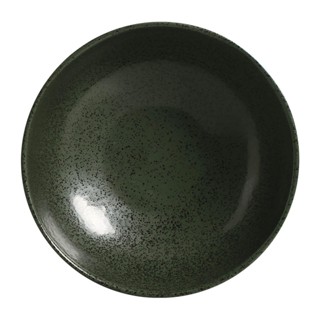 Tigela Média Orgânico Stoneware Greenery Ø25x8cm 1961ml em Oferta na Shopee