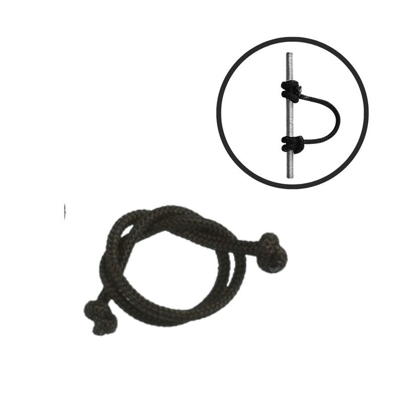 String loop arqueria - Carbon Express