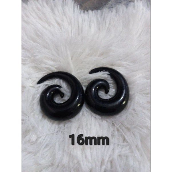 O que é Alargador Caracol 10mm? Guia e Onde Comprar | BuscaProdutos