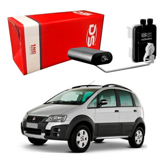 Sensor Nivel Combustivel Ds Idea Adventure 1.8 2007 A 2010 em Oferta na Shopee