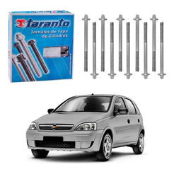 Jogo Parafuso Cabeçote Corsa 1.0 2002 A 2012