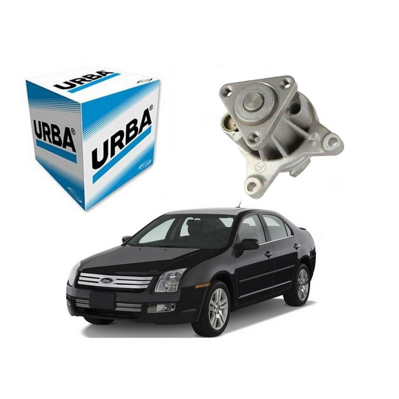 Bomba Dagua Urba Fusion 2.3 2006 A 2009 em Oferta na Shopee