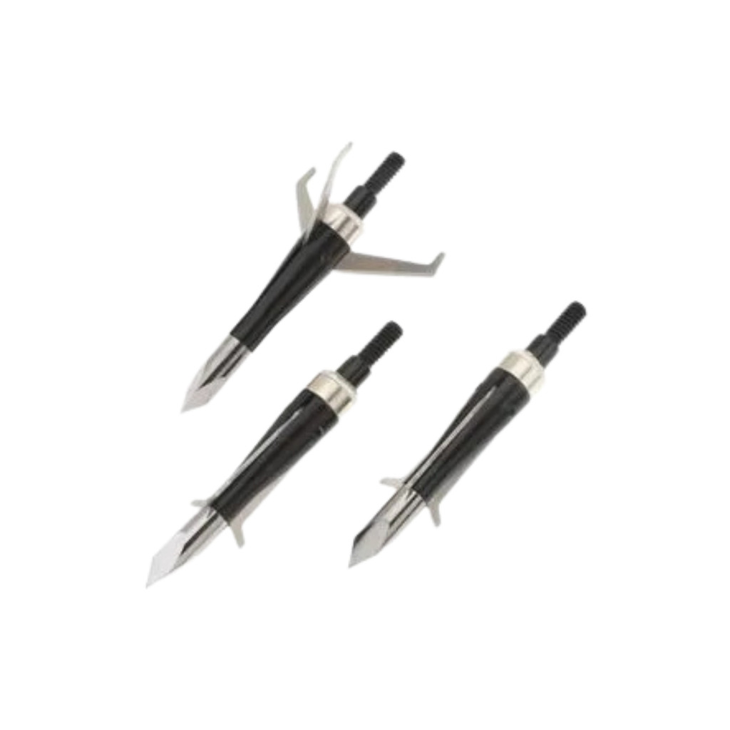 Ponteira profissional de caça - Carbon Express