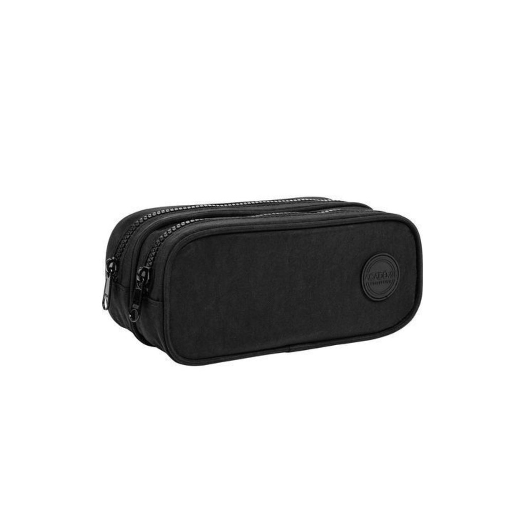 Estojo Tilibra Académie Preto: Onde Comprar | BuscaProdutos