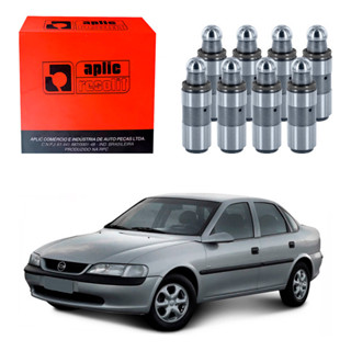 Jogo Tucho Aplic Vectra 2.0 2.2 8v 1997 A 2002 em Oferta na Shopee