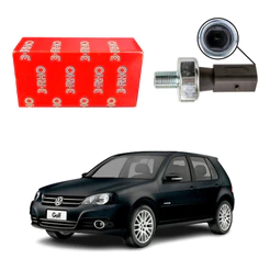 Cebolinha Sensor Pressão Óleo Golf 1.6 2.0 2007 A 2014