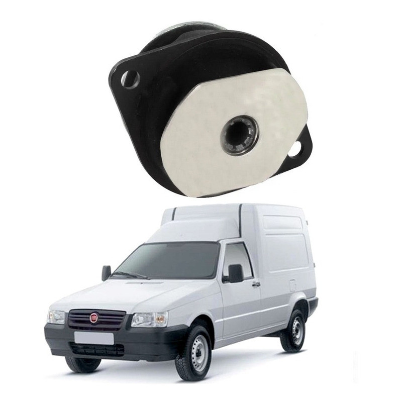 Coxim Cambio Fiorino 1.3 2003 A 2013 em Oferta na Shopee