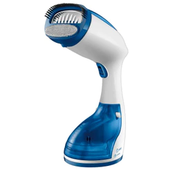 Passadeira a Vapor Portátil Fast Steam VP-09 Branco - 127V