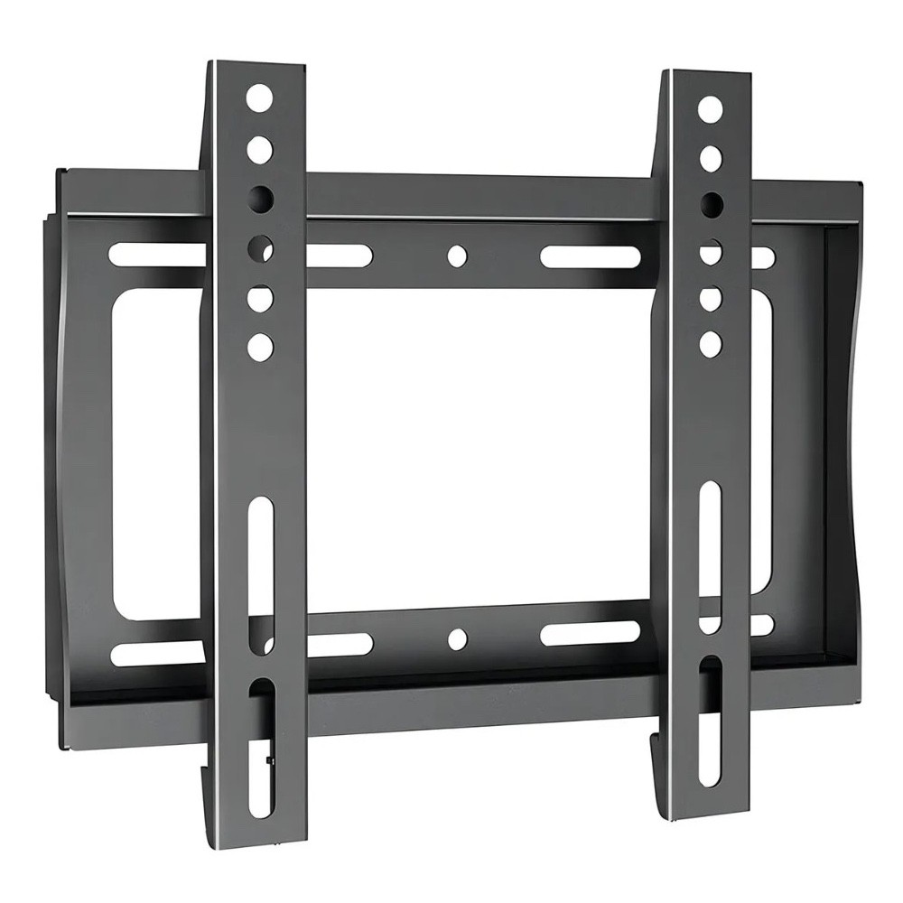 Suporte Tv Fixo Parede Universal Tvs 14 Ate 55 Polegadas