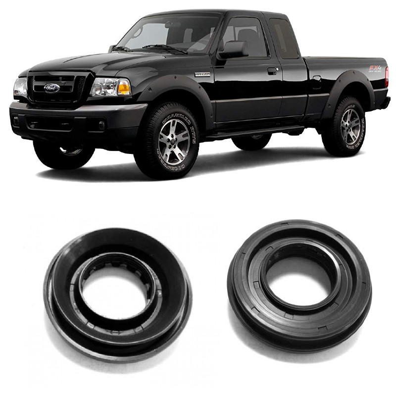 Retentor Pinhão Diferencial Traseiro FORD Ranger 2001 até 2012