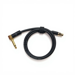 Cabo Mini Xlr 3 Pinos Para P10 Mono Compatível com Sistema Sem Fio Akg em Oferta na Shopee