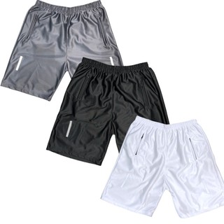 kit 3 Bermudas Chimpa Masculina Moda Esporte 2K25