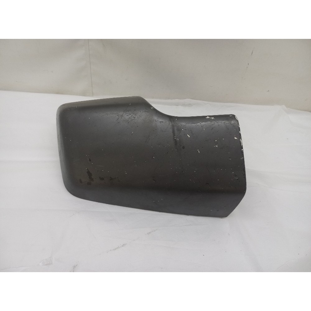 Ponteira parachoque dianteiro LE Troller T4 15/17