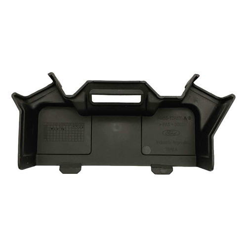 Capa Módulo Injeção Ford Focus 2.0 2009 2012