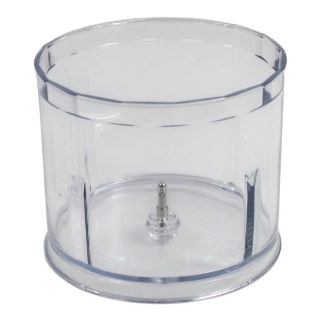 Copo do Mini Processador P/ Mixer Electrolux Ibm10 Original