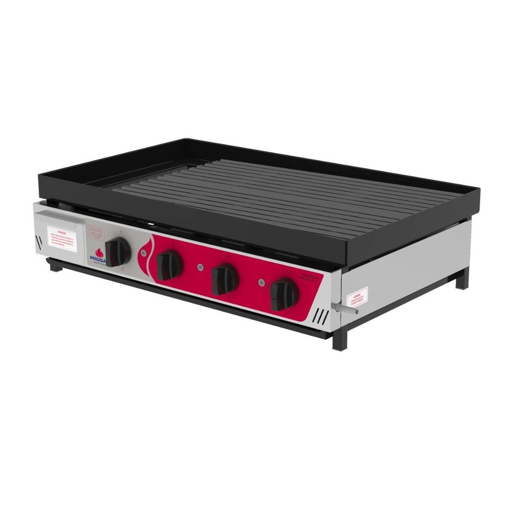 Broiler a Gás: Guia Completo e Onde Comprar | BuscaProdutos