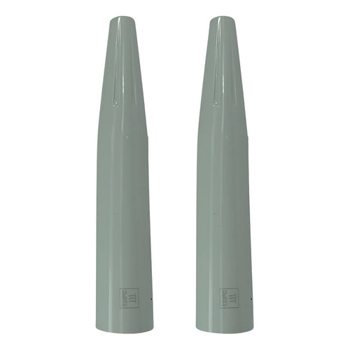 Kit 2un. Capa Externa Caneta Ultrassom Dabi Atlante Original em Oferta na Shopee