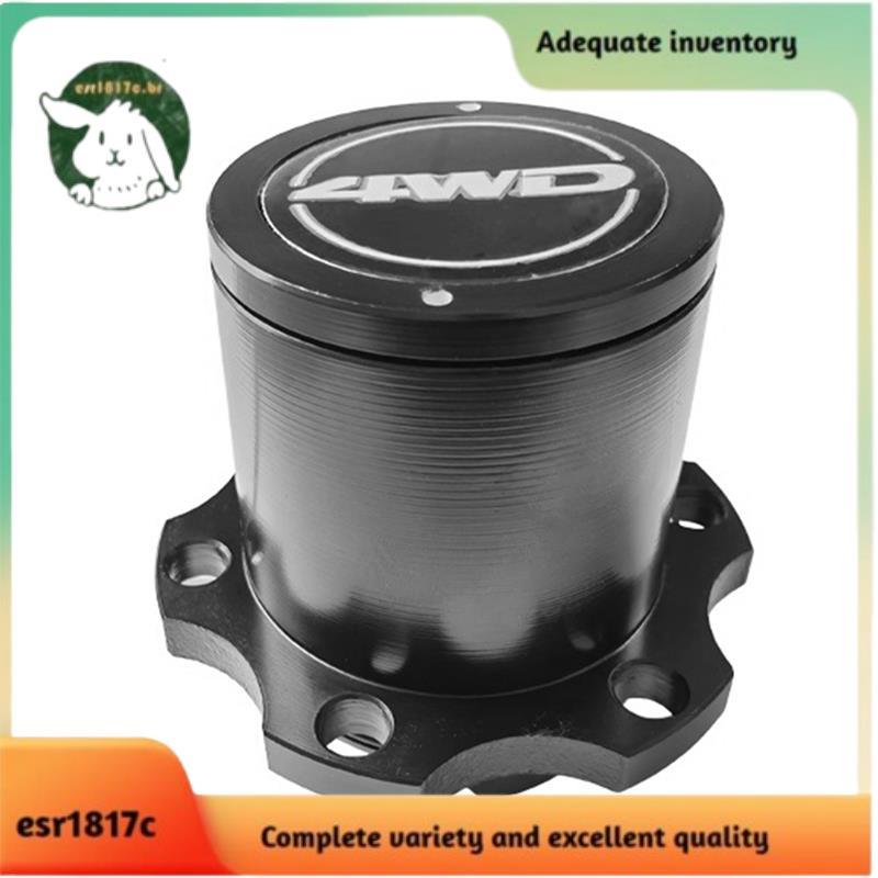 Conjunto De Travamento De Roda Livre Da Embreagem Do Cubo 4WD 0503GA0220N 0503AA0230N B072 Para Escorpião Goan 2007