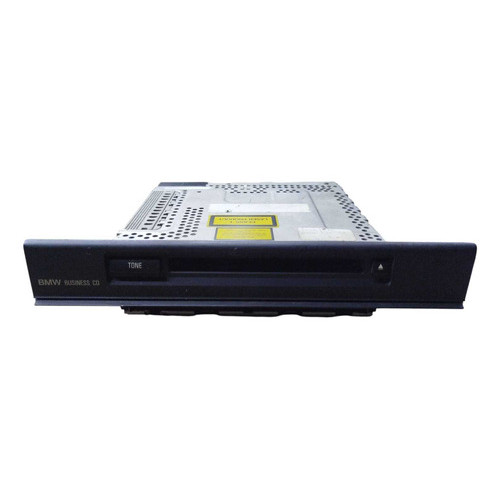 Toca Cd Bmw 540 2002 2003 2004 2005 2006 2007 2008 2009